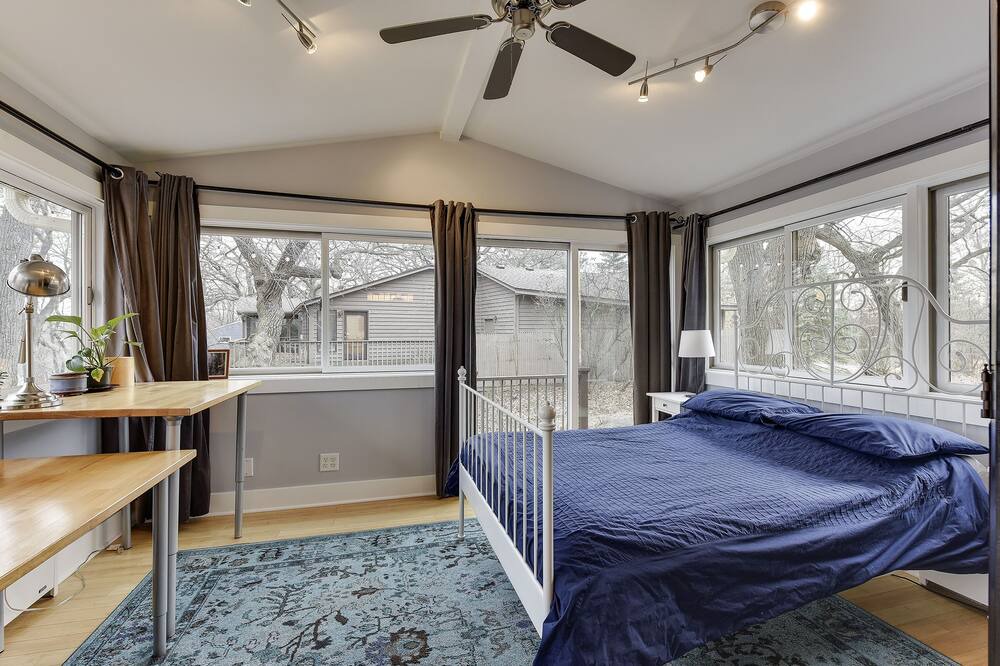 Photo of Bedroom in St. Louis Park