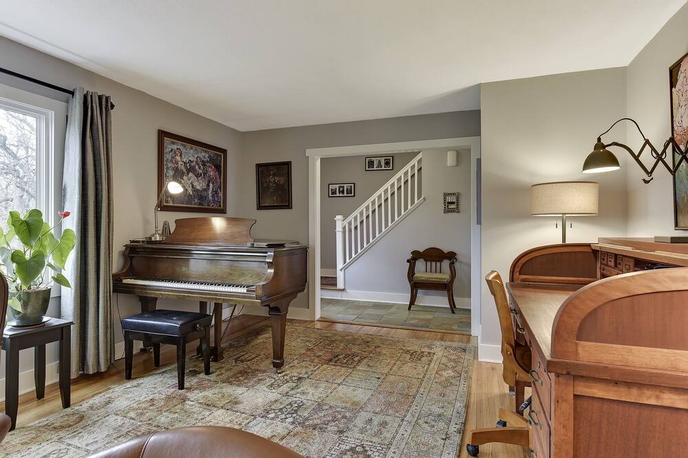 Photo of Bedroom in St. Louis Park