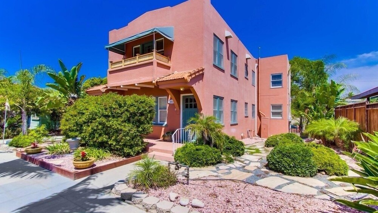 Photo of Outdoor in North Park