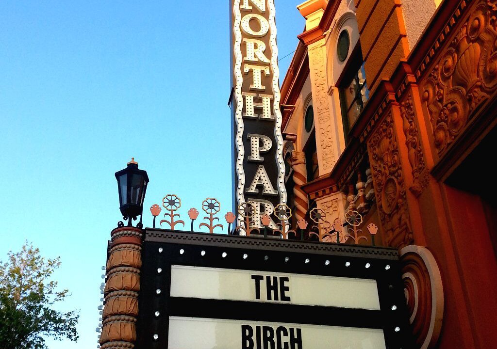 Photo of Outdoor in North Park