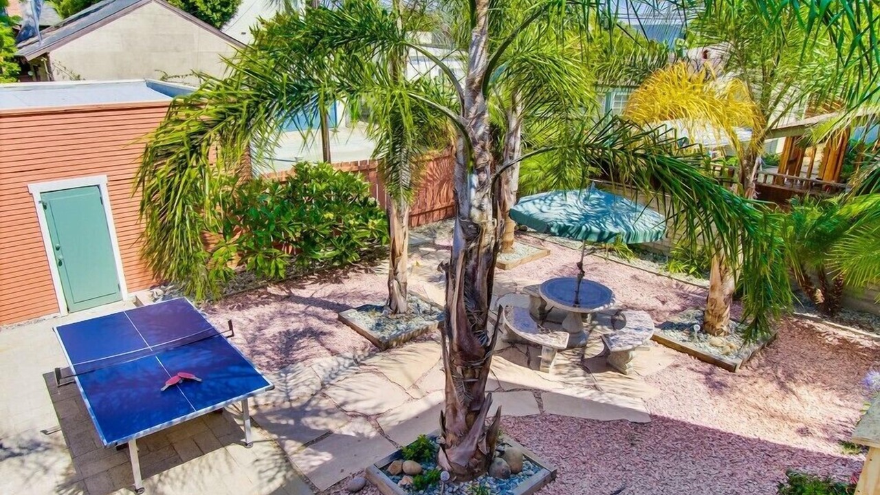 Photo of Outdoor in North Park