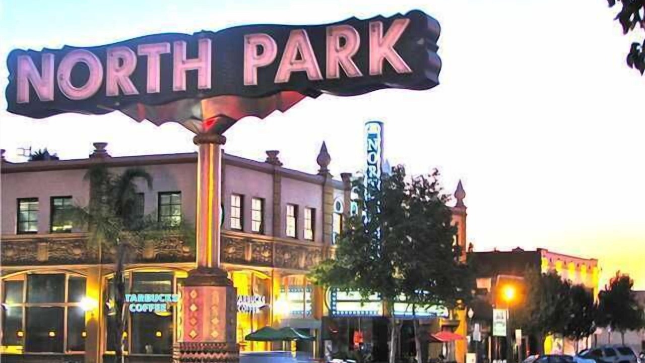 Photo of Outdoor in North Park