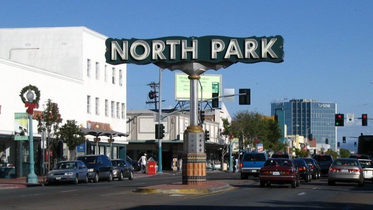 Photo of Outdoor in North Park