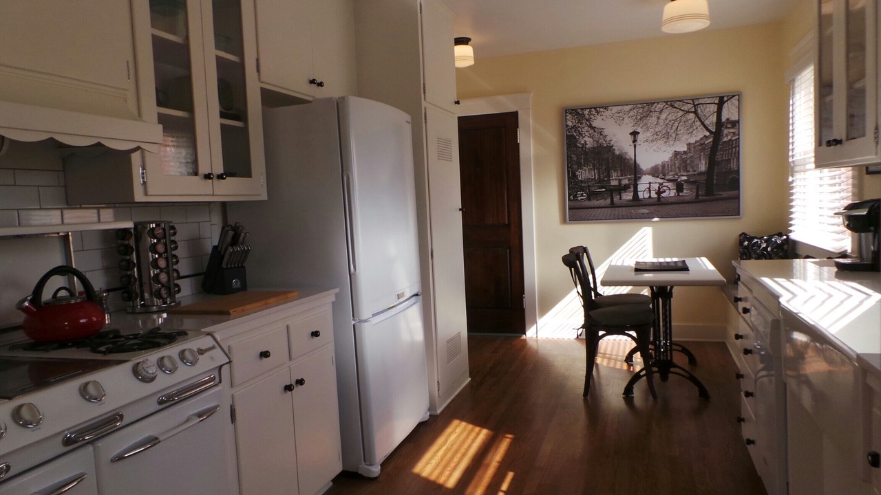 Photo of Kitchen in North Park