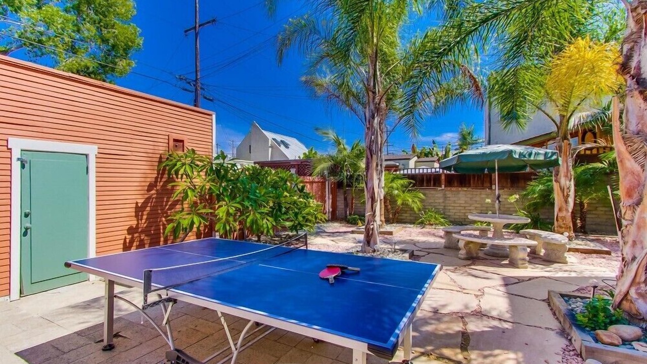 Photo of Outdoor in North Park