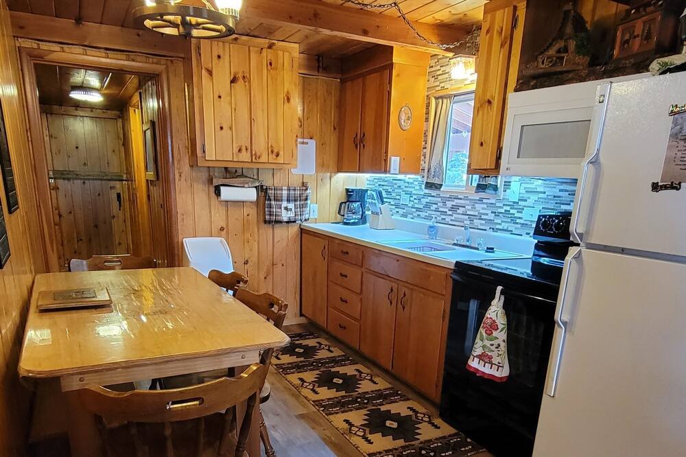 Photo of Kitchen in Island Park