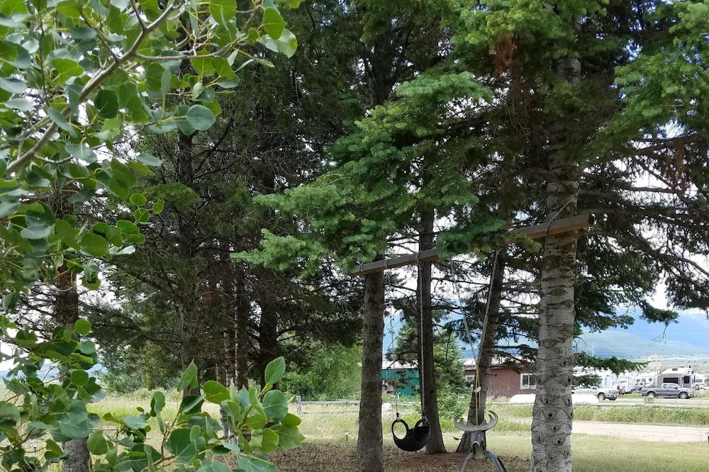 Photo of Outdoor in Island Park