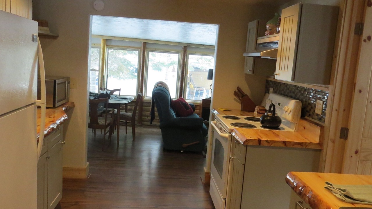 Photo of Kitchen in Albany