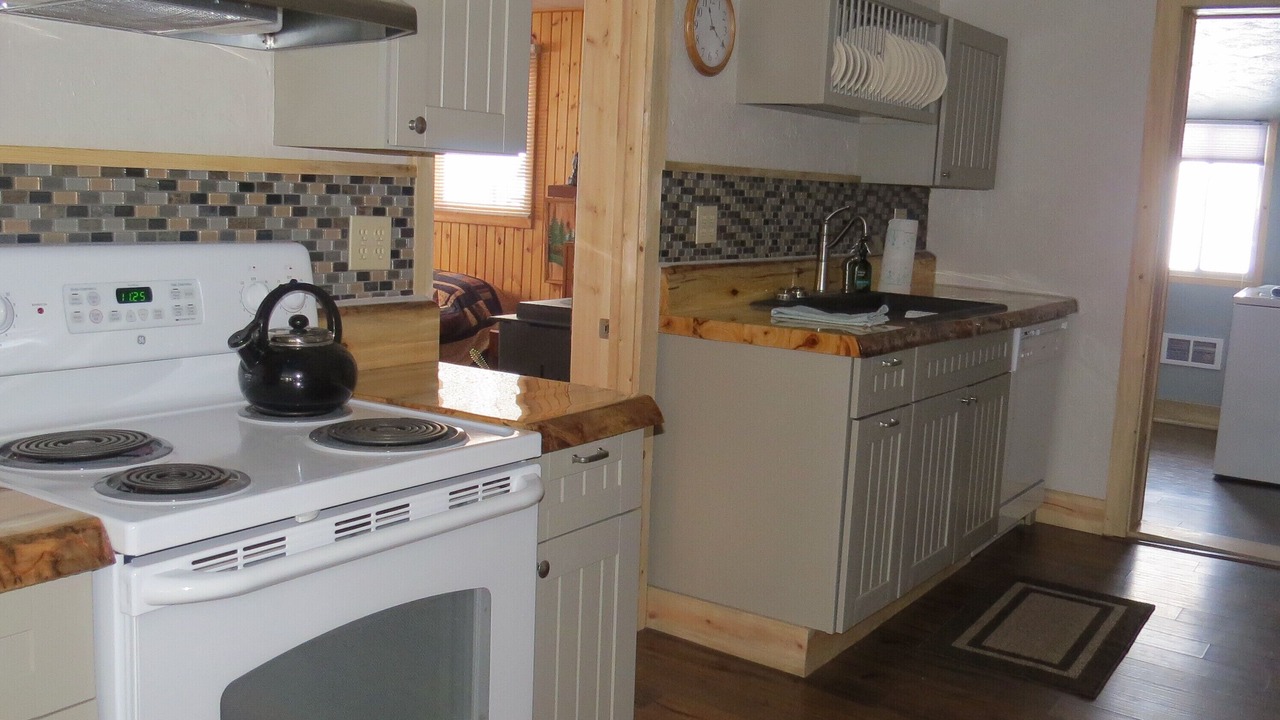 Photo of Kitchen in Albany