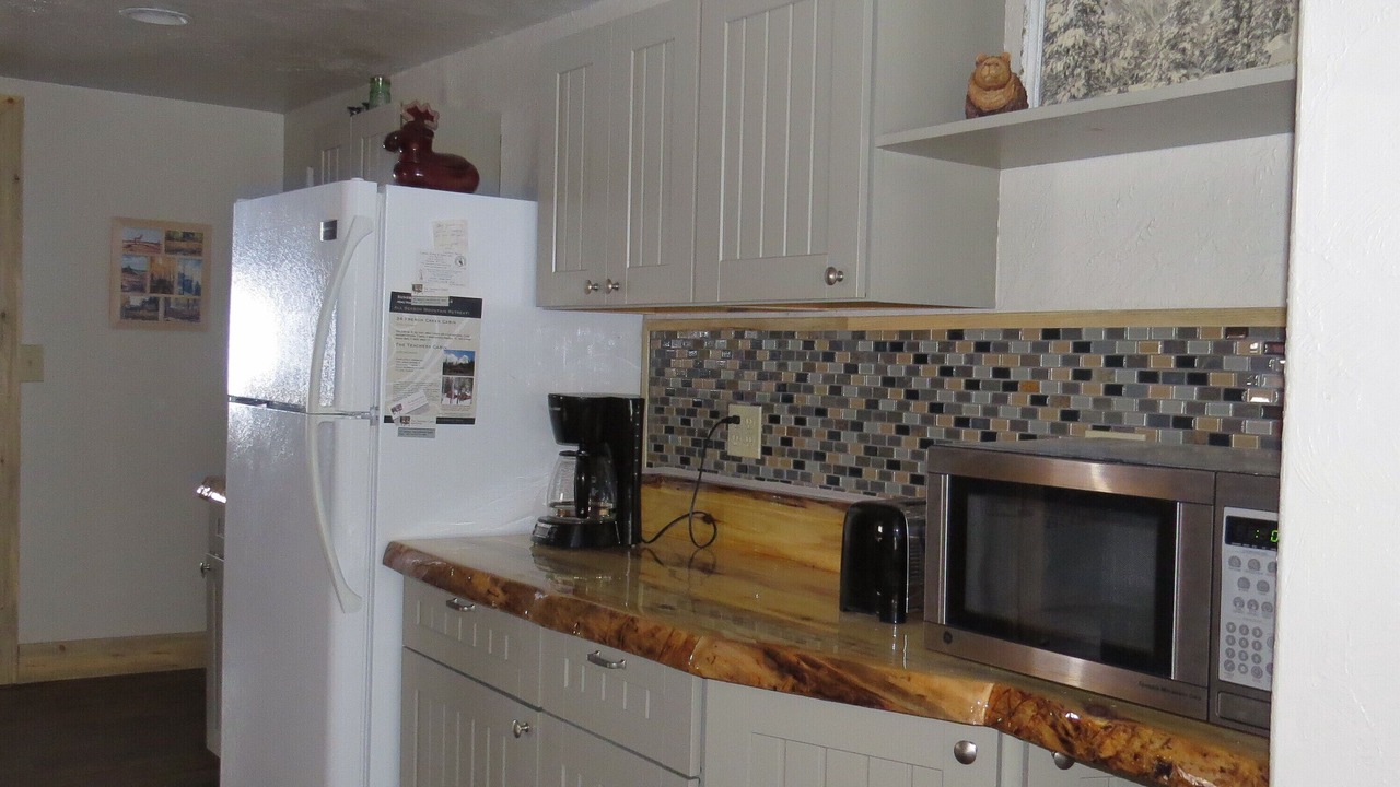 Photo of Kitchen in Albany