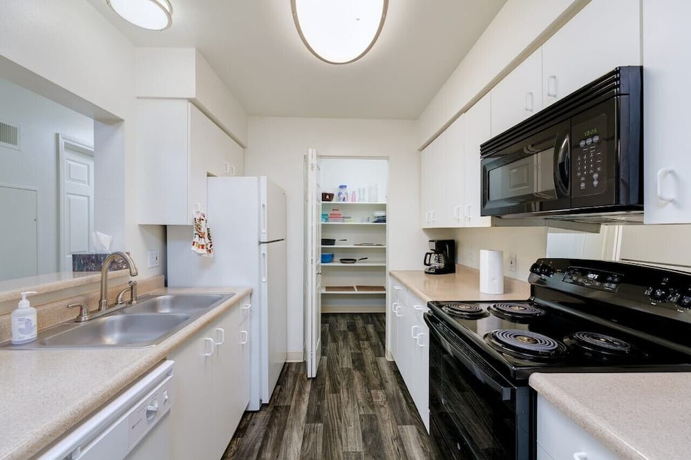 Photo of Kitchen in Franklin - Randolph