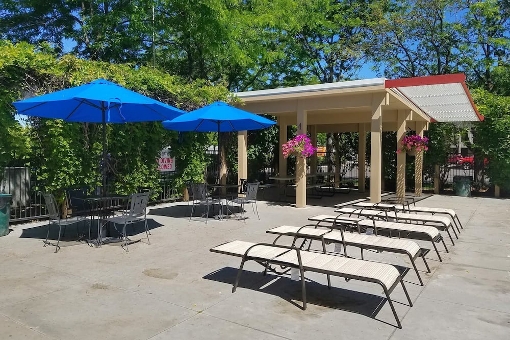 Photo of Outdoor in Franklin - Randolph
