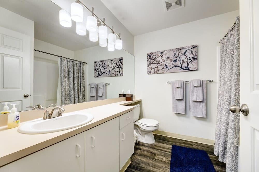 Photo of Bathroom in Franklin - Randolph