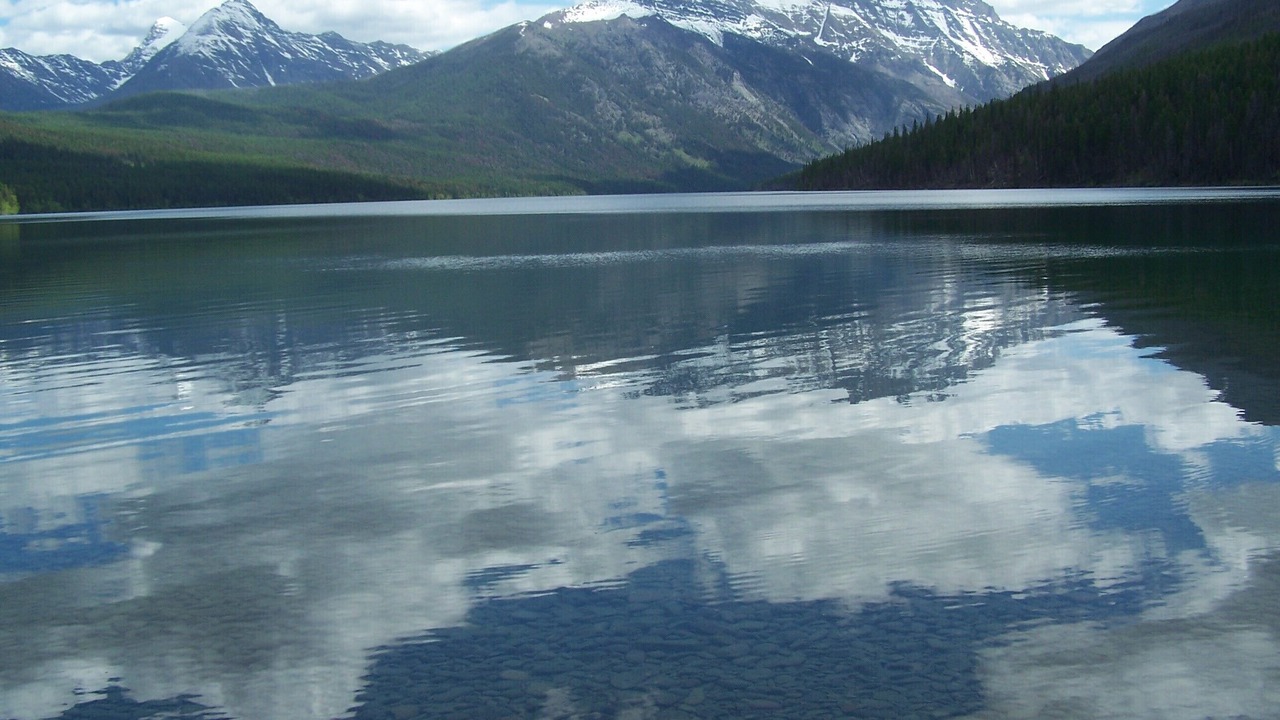 Photo of Outdoor in Polebridge