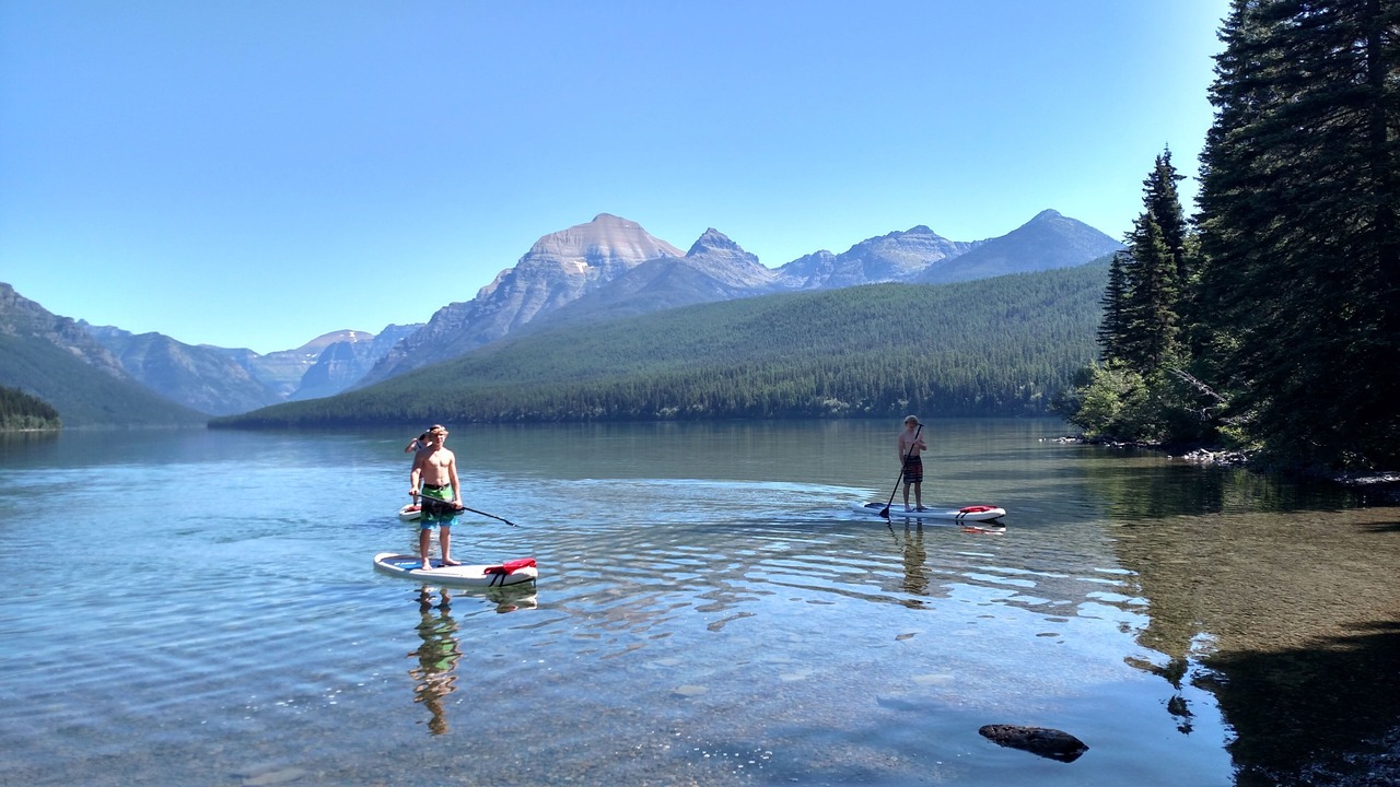 Photo of Outdoor in Polebridge