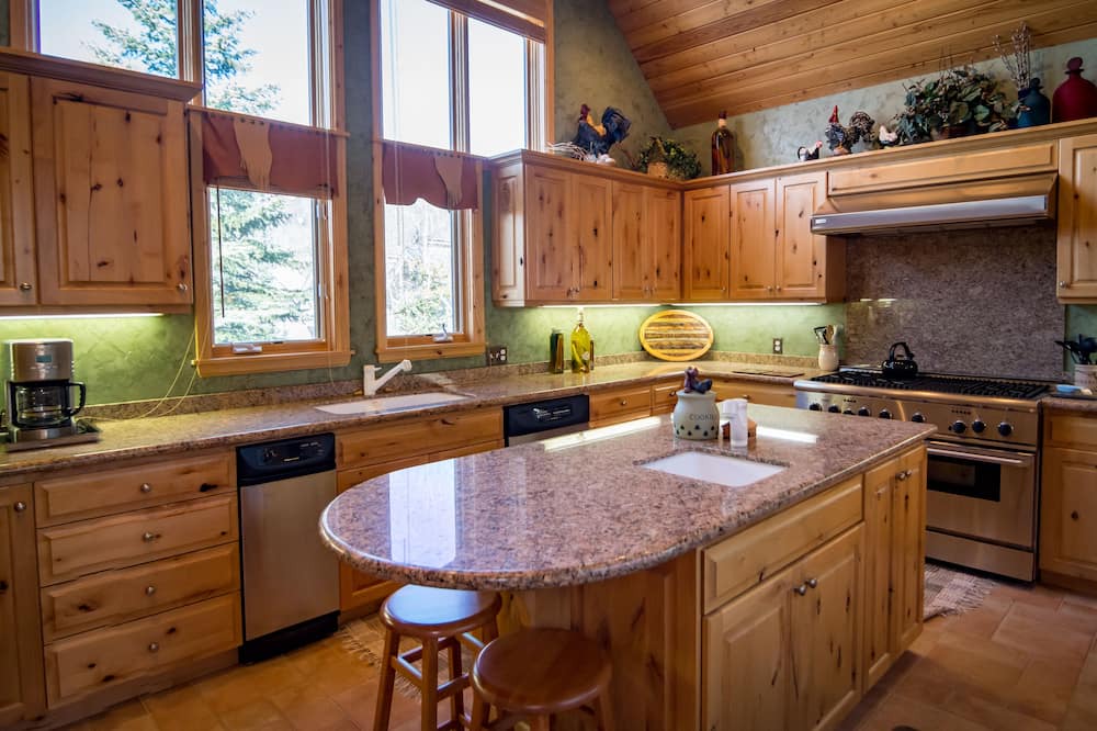 Photo of Others in Teton Pines