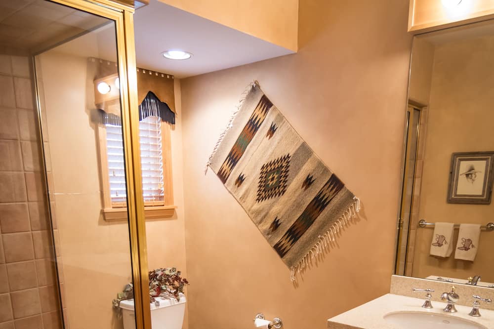 Photo of Bathroom in Teton Pines