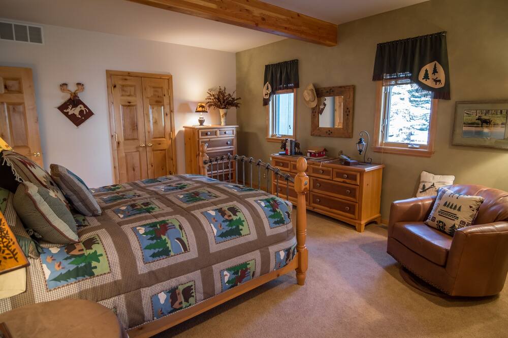 Photo of Others in Teton Pines