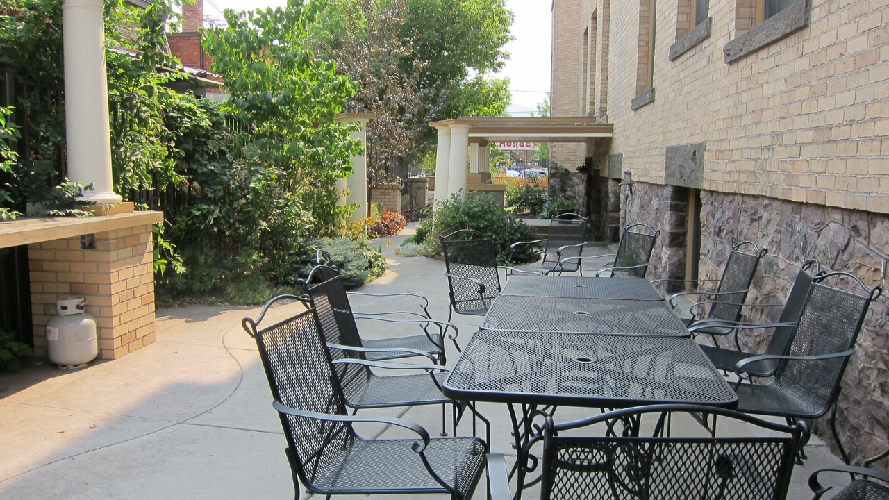 Photo of Outdoor in Riverfront