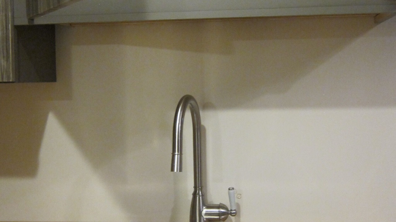 Photo of Kitchen in Riverfront