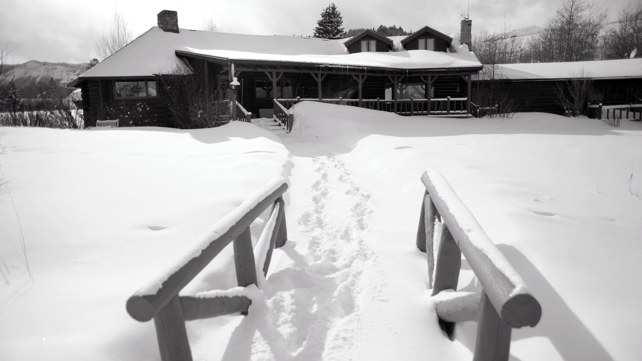 Photo of Outdoor in Emigrant