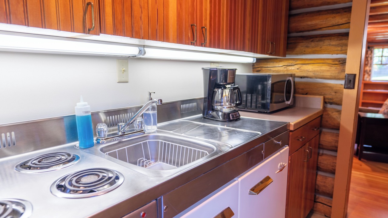 Photo of Kitchen in Emigrant