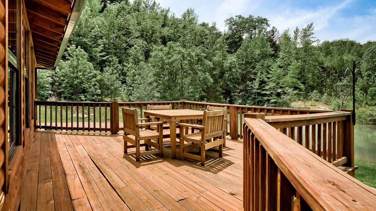 Photo of Outdoor in Mt. Sherman