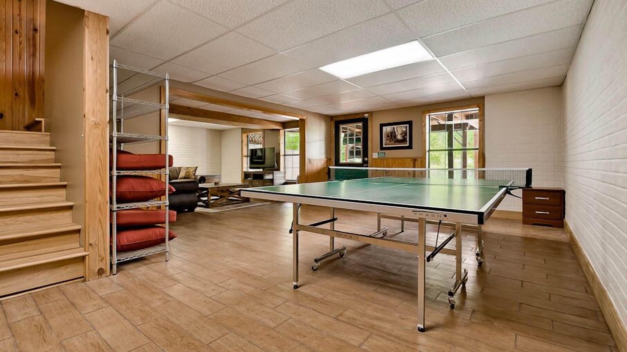 Photo of Bedroom in Mt. Sherman