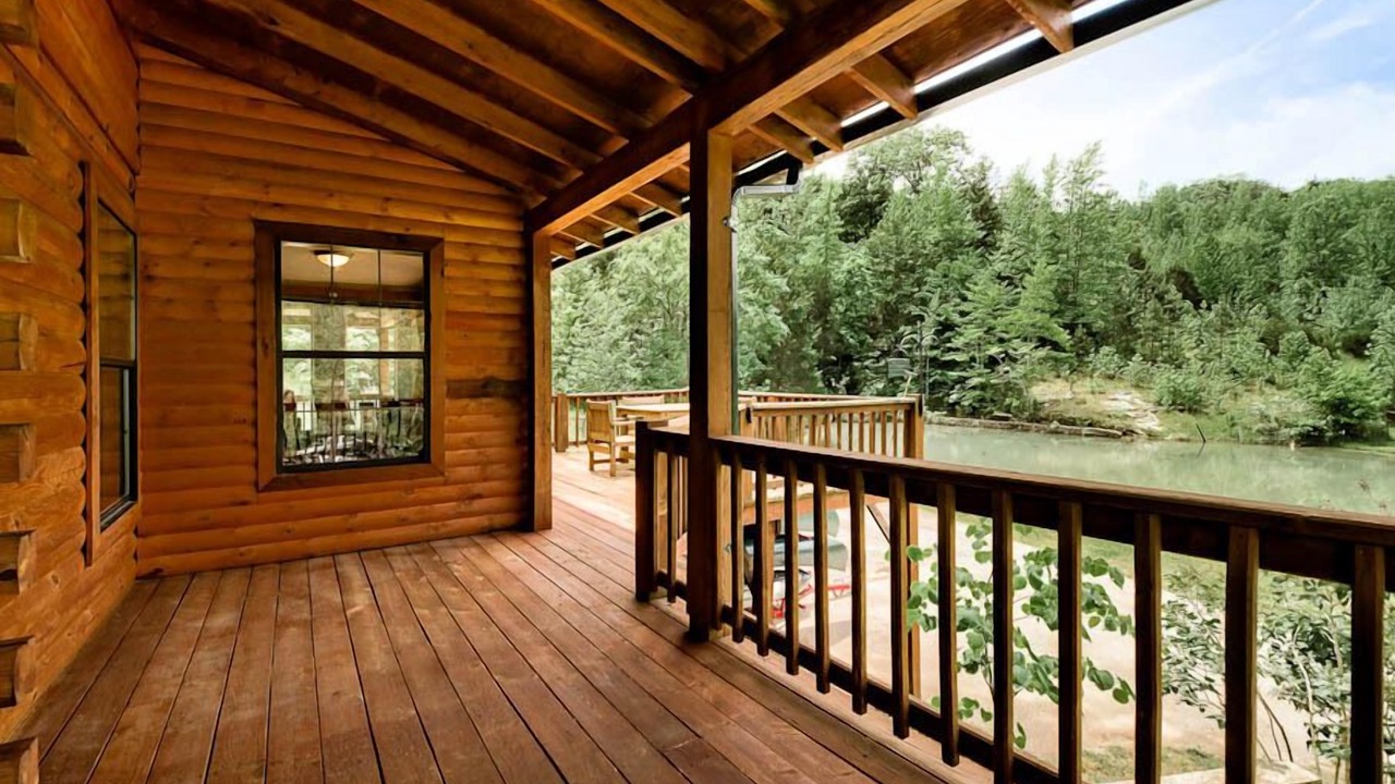 Photo of Outdoor in Mt. Sherman