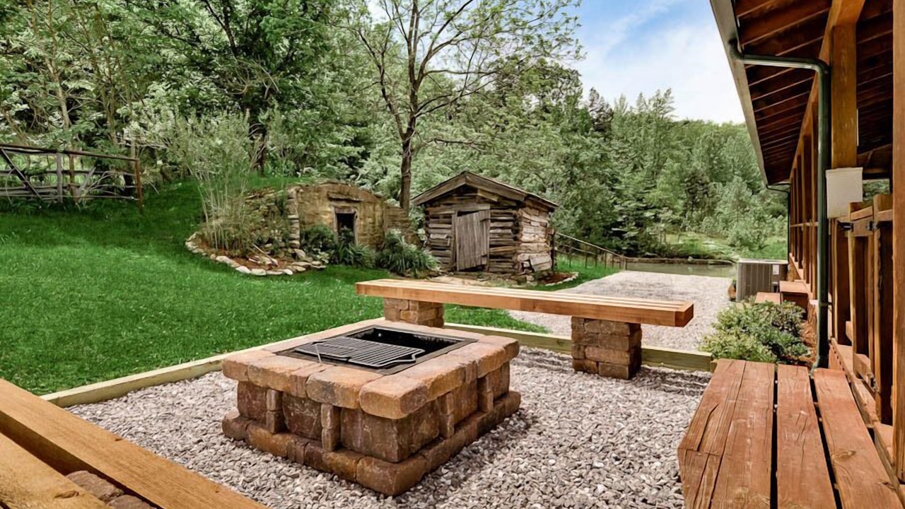 Photo of Outdoor in Mt. Sherman