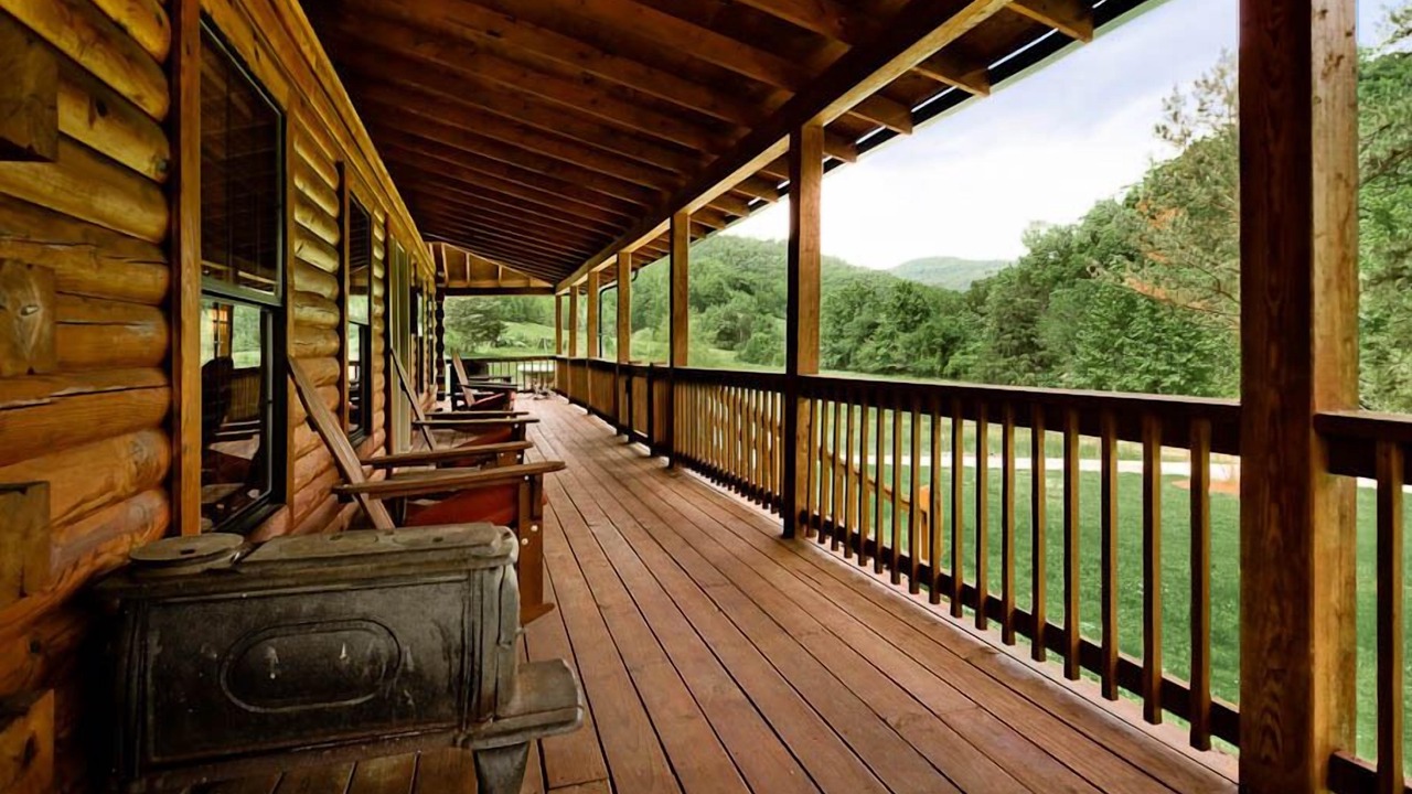 Photo of Outdoor in Mt. Sherman