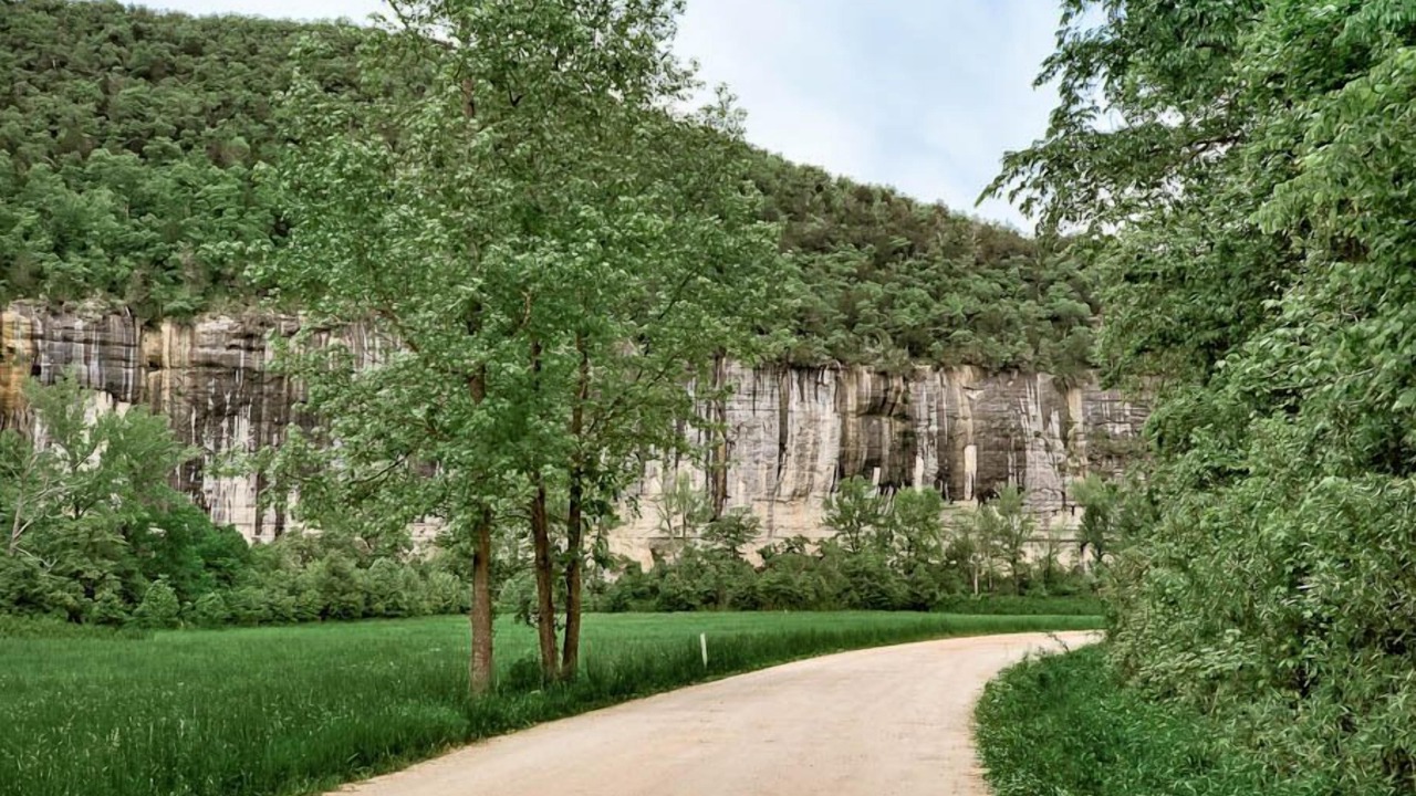 Photo of Outdoor in Mt. Sherman