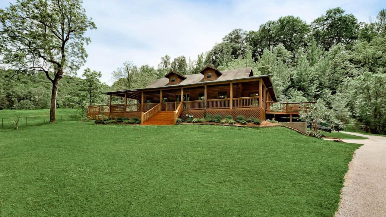 Photo of Outdoor in Mt. Sherman