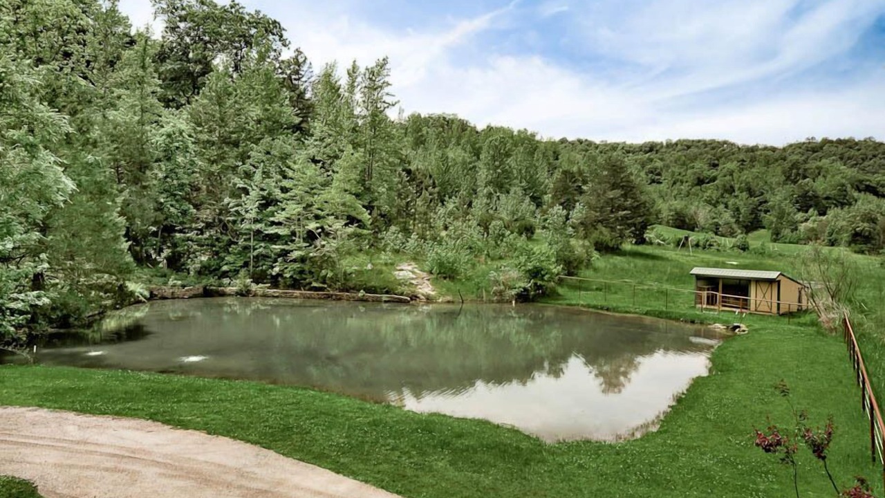 Photo of Outdoor in Mt. Sherman
