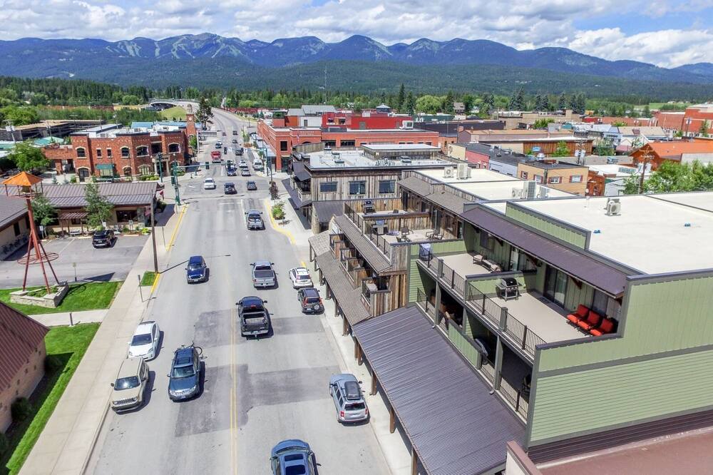 Photo of Others in Whitefish