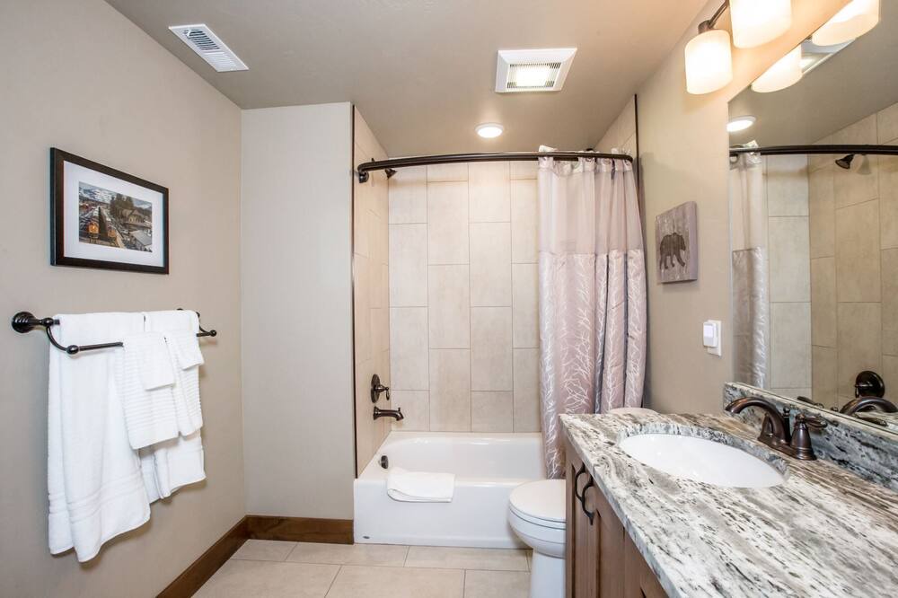 Photo of Bathroom in Whitefish