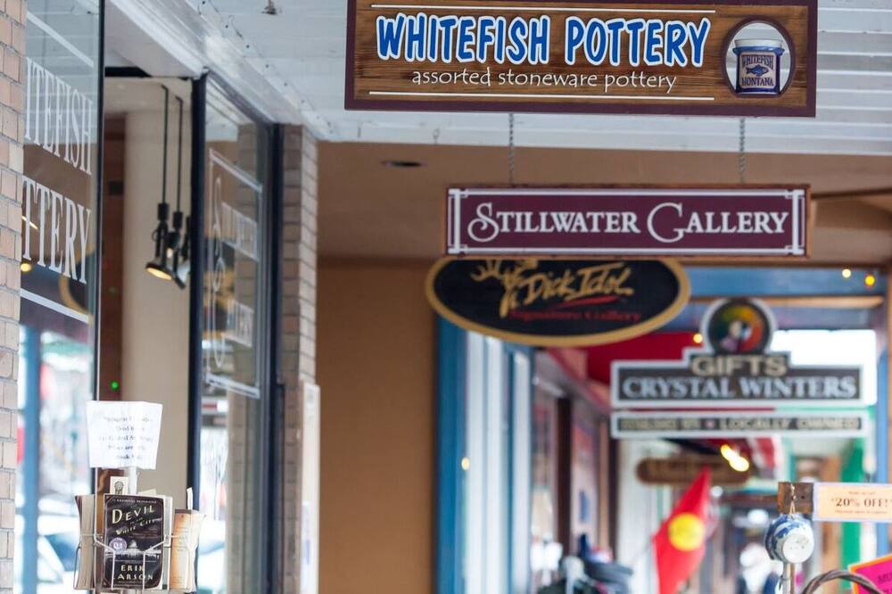 Photo of Others in Whitefish