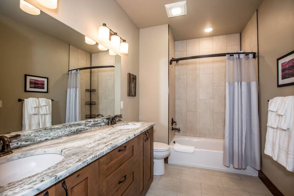 Photo of Bathroom in Whitefish
