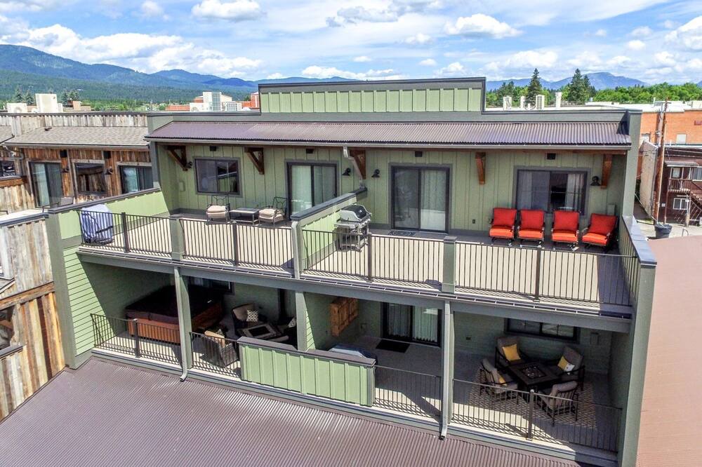 Photo of Others in Whitefish