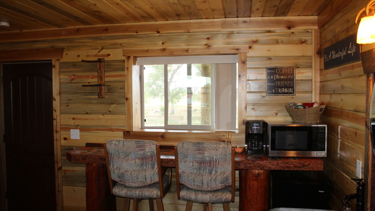 Photo of Kitchen in Lovell