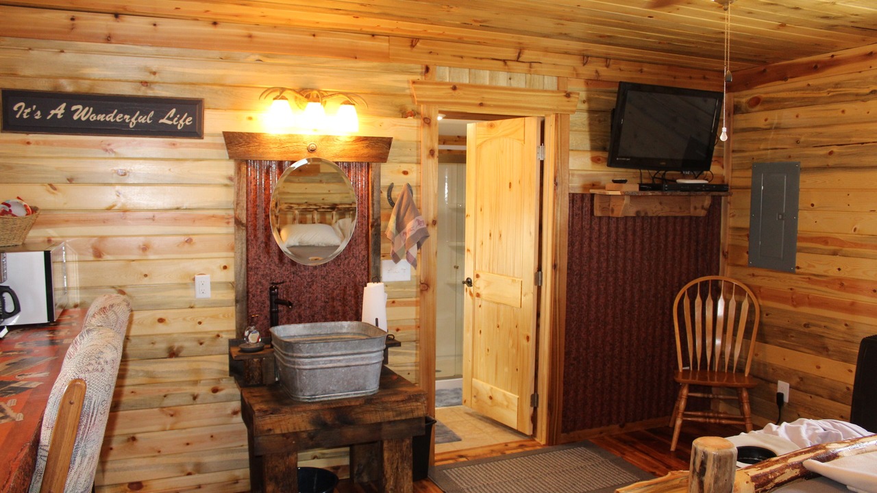 Photo of Kitchen in Lovell