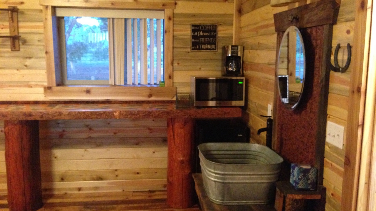 Photo of Kitchen in Lovell