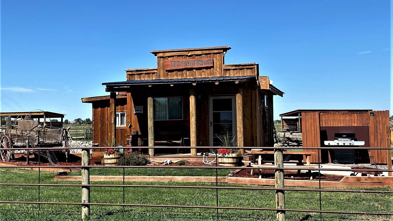 Photo of Outdoor in Lovell
