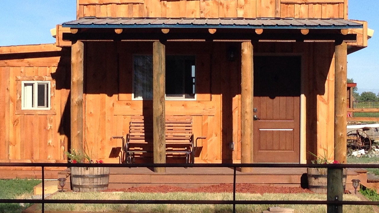 Photo of Outdoor in Lovell