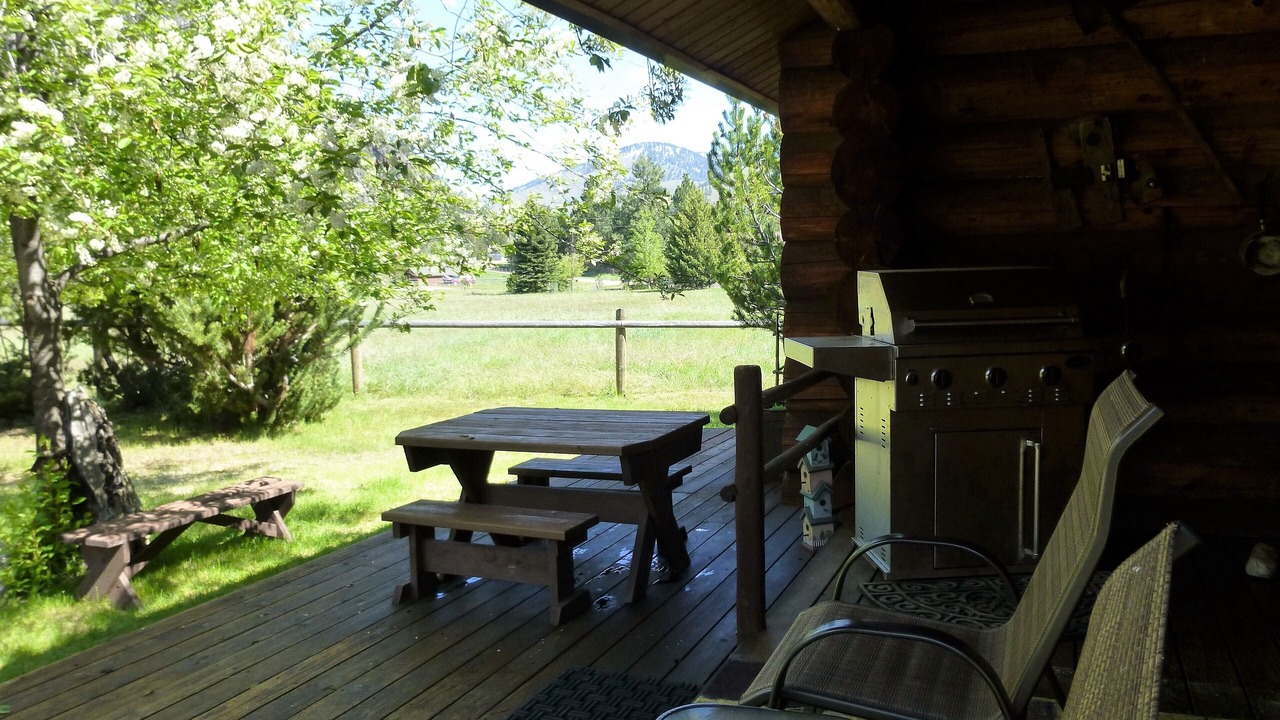 Photo of Outdoor in Clinton