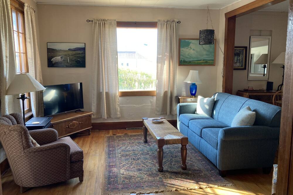 Photo of Livingroom in Philipsburg