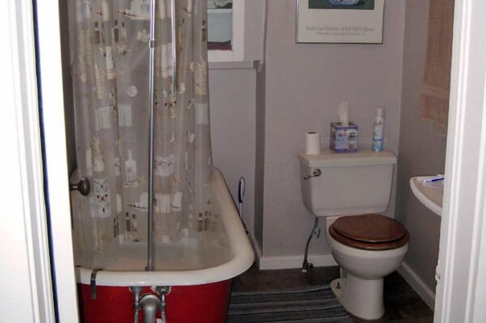 Photo of Bathroom in Philipsburg