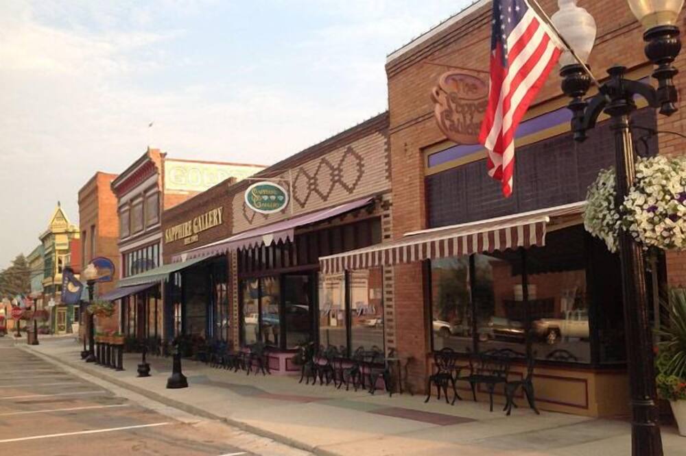 Photo of Others in Philipsburg