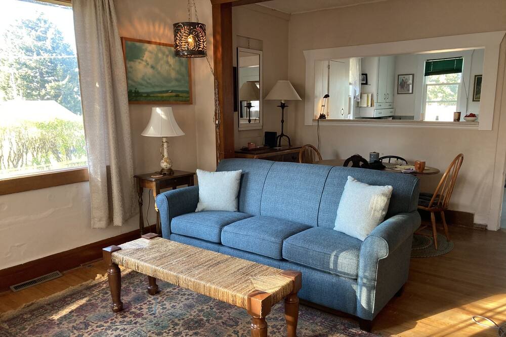 Photo of Livingroom in Philipsburg