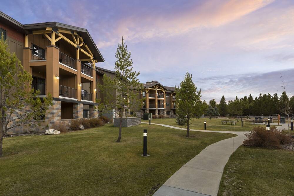 Photo of Outdoor in West Yellowstone
